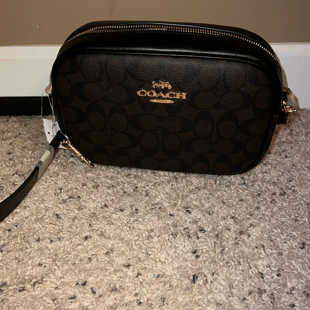 Coach Ladies Crossbody